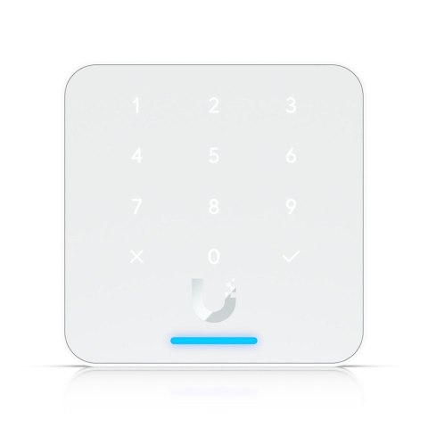 Karta NFC trzeciej generacji Ubiquiti