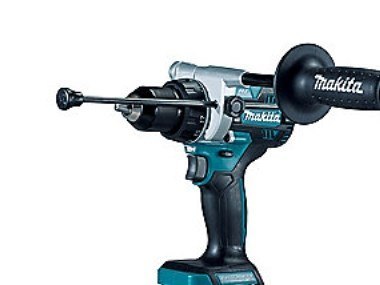 Makita Wkrętarka UD.18V DHP492Z 130/65Nm