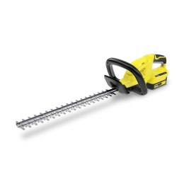 Nożyce akumulatorowe KARCHER HGE 18-45 ;Zawiera akumulator i ładowarkę
