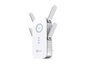 TP-LINK RE650 Nadajnik sieciowy Biały 10, 100, 1000 Mbit/s