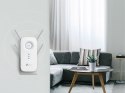 TP-LINK RE650 Nadajnik sieciowy Biały 10, 100, 1000 Mbit/s