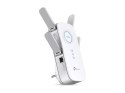 TP-LINK RE650 Nadajnik sieciowy Biały 10, 100, 1000 Mbit/s