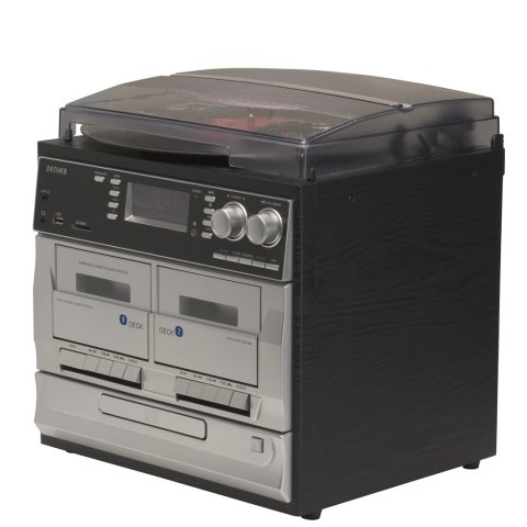 Wieża muzyczna Denver MRD-166