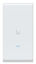 Acces Point Wi-Fi 6 Ubiquiti UniFi U6 Mesh Pro 2.4GHz (2x2)/5GHz(2x2) PoE 2x1G (U6-Mesh-Pro-EU)