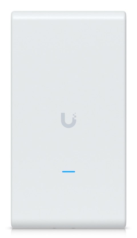 Acces Point Wi-Fi 6 Ubiquiti UniFi U6 Mesh Pro 2.4GHz (2x2)/5GHz(2x2) PoE 2x1G (U6-Mesh-Pro-EU)