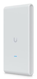 Acces Point Wi-Fi 6 Ubiquiti UniFi U6 Mesh Pro 2.4GHz (2x2)/5GHz(2x2) PoE 2x1G (U6-Mesh-Pro-EU)