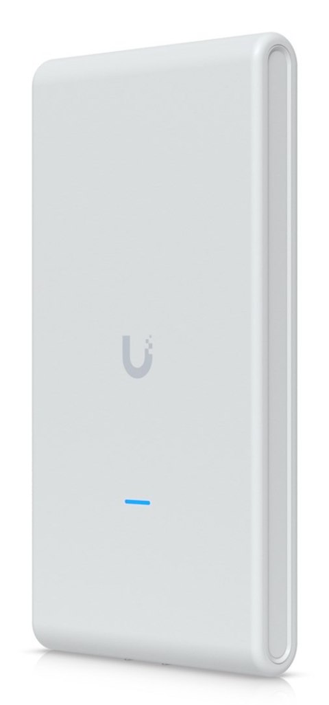 Acces Point Wi-Fi 6 Ubiquiti UniFi U6 Mesh Pro 2.4GHz (2x2)/5GHz(2x2) PoE 2x1G (U6-Mesh-Pro-EU)