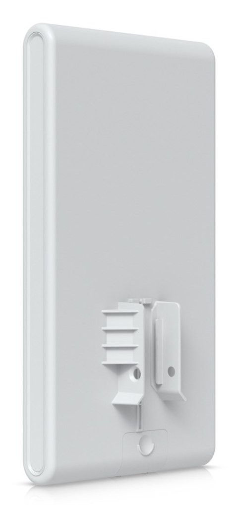 Acces Point Wi-Fi 6 Ubiquiti UniFi U6 Mesh Pro 2.4GHz (2x2)/5GHz(2x2) PoE 2x1G (U6-Mesh-Pro-EU)