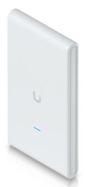 Acces Point Wi-Fi 6 Ubiquiti UniFi U6 Mesh Pro 2.4GHz (2x2)/5GHz(2x2) PoE 2x1G (U6-Mesh-Pro-EU)