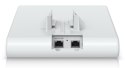 Acces Point Wi-Fi 6 Ubiquiti UniFi U6 Mesh Pro 2.4GHz (2x2)/5GHz(2x2) PoE 2x1G (U6-Mesh-Pro-EU)