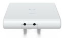 Acces Point Wi-Fi 6 Ubiquiti UniFi U6 Mesh Pro 2.4GHz (2x2)/5GHz(2x2) PoE 2x1G (U6-Mesh-Pro-EU)
