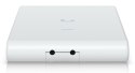 Acces Point Wi-Fi 6 Ubiquiti UniFi U6 Mesh Pro 2.4GHz (2x2)/5GHz(2x2) PoE 2x1G (U6-Mesh-Pro-EU)