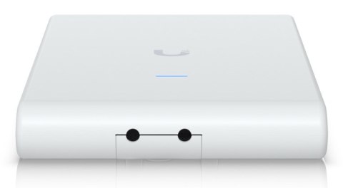 Acces Point Wi-Fi 6 Ubiquiti UniFi U6 Mesh Pro 2.4GHz (2x2)/5GHz(2x2) PoE 2x1G (U6-Mesh-Pro-EU)