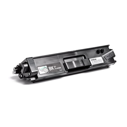 Brother TN-900BK kaseta z tonerem 1 szt. Oryginalny Czarny