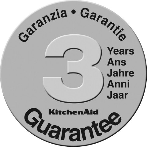 Czajnik elektryczny KitchenAid 5KEK1522EMS