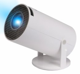 Denver PR-2500 Projektor o standardowym rzucie 175 ANSI lumenów LED 1080p (1920x1080) Biały