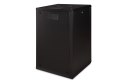 Digitus Szafa sieciowa wisząca Unique 19" 20U rack 600x600, drzwi szyba, czarny, niedzielona, złożona, 100kg