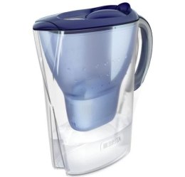 Dzbanek filtrujący Brita Marella+3 Maxtra Pro PP (2,4l ; niebieski)