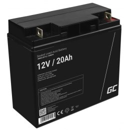 Green Cell AGM10 częśc/akcesorium do modeli zdalnie sterowanych Bateria