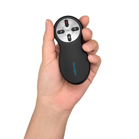 Kensington Prezenter Wireless Presenter with Laser Pointer — Si600