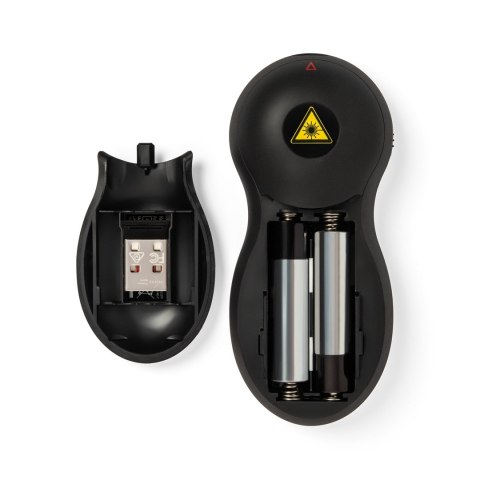 Kensington Prezenter Wireless Presenter with Laser Pointer — Si600