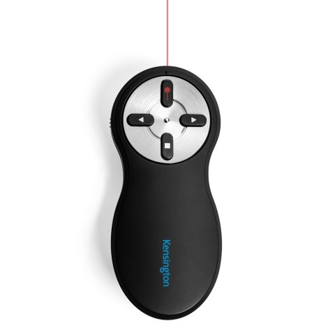Kensington Prezenter Wireless Presenter with Laser Pointer — Si600