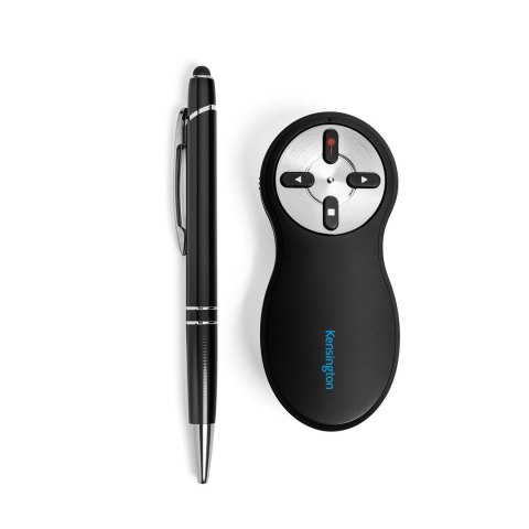 Kensington Prezenter Wireless Presenter with Laser Pointer — Si600