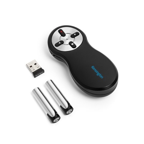 Kensington Prezenter Wireless Presenter with Laser Pointer — Si600