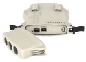 Mikrotik NetMetal 5 Obsługa PoE