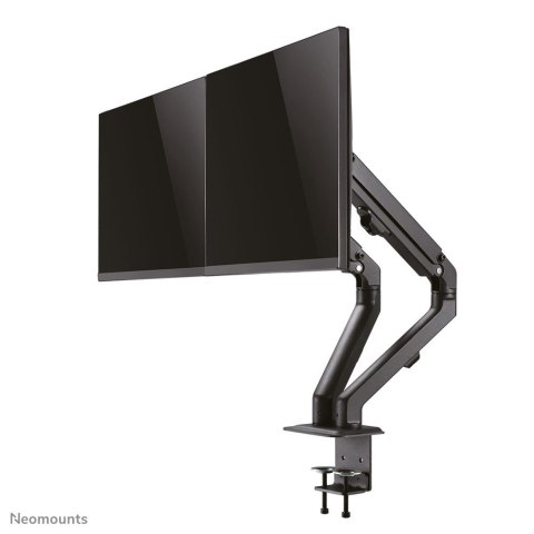Neomounts FPMA-D650DBLACK uchwyt / stojak do monitorów 68,6 cm (27") Biurko Czarny