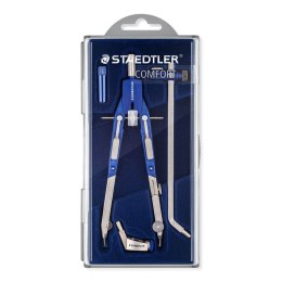 Staedtler Mars comfort 552 Niebieski, Srebrny 1 szt.