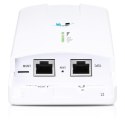 Ubiquiti AirFiber AF-5XHD 1000 Mbit/s Biały Obsługa PoE