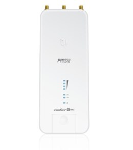 Ubiquiti Networks RP-5AC-Gen2 punkt dostępowy WLAN Obsługa PoE Biały