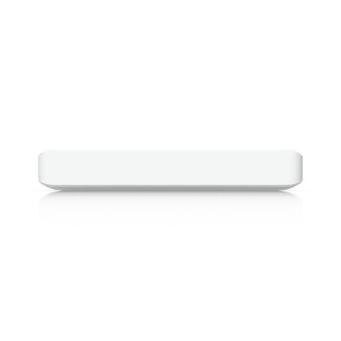 Ubiquiti UDB-Switch 2.5G Ethernet (100/1000/2500) Obsługa PoE Biały
