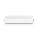 Ubiquiti UDB-Switch 2.5G Ethernet (100/1000/2500) Obsługa PoE Biały