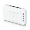 Ubiquiti UDB-Switch 2.5G Ethernet (100/1000/2500) Obsługa PoE Biały