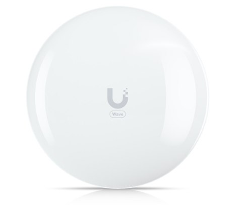 Ubiquiti UISP Wave Pico Most sieciowy 800 Mbit/s Biały