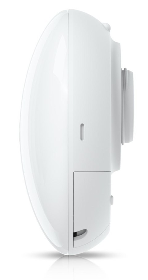 Ubiquiti UISP Wave Pico Most sieciowy 800 Mbit/s Biały