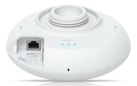 Ubiquiti UISP Wave Pico Most sieciowy 800 Mbit/s Biały