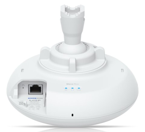 Ubiquiti UISP Wave Pico Most sieciowy 800 Mbit/s Biały
