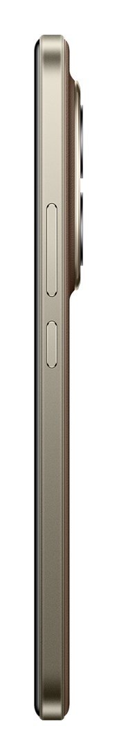 Xiaomi Redmi Note 15 Pro+ 5G Mocha Brown - 17,4 cm (6.83