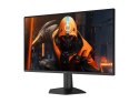 AOC 24G50F | 24" | IPS | FHD | 16:9 | 180 Hz | 4 ms | 1920 x 1080 pikseli | 300 cd/m² | 1 port HDMI | Czarny