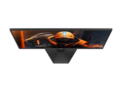 AOC 24G50F | 24" | IPS | FHD | 16:9 | 180 Hz | 4 ms | 1920 x 1080 pikseli | 300 cd/m² | 1 port HDMI | Czarny
