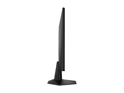 AOC 24G50F | 24" | IPS | FHD | 16:9 | 180 Hz | 4 ms | 1920 x 1080 pikseli | 300 cd/m² | 1 port HDMI | Czarny