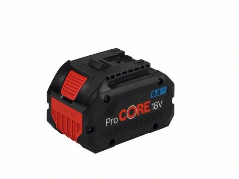 Bateria Bosch ProCORE18V