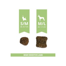 Bemo Karma sucha Sensitive Lamb - jagnięcina medium/large 10kg