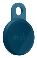Chipolo LOOP Element Wyszukiwarka Niebieski