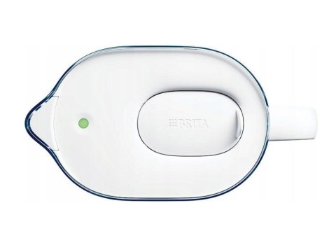 Dzbanek filtrujący BRITA Style ESSENTIAL XL biały + Filtr MX Pro Pure Performance