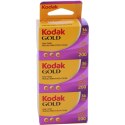 Kodak Gold 200 kolorowy film negatywowy 36 zdj.