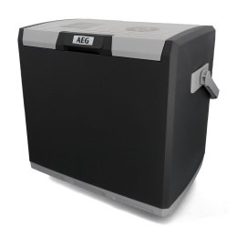 Lodówka turystyczna AEG KK28, 28l 12V/230V